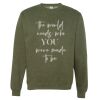 Midweight Sweatshirt Thumbnail
