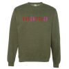 Midweight Sweatshirt Thumbnail