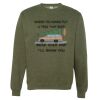 Midweight Sweatshirt Thumbnail