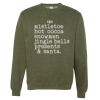 Midweight Sweatshirt Thumbnail