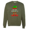 Midweight Sweatshirt Thumbnail