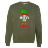 Midweight Sweatshirt Thumbnail