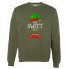 Midweight Sweatshirt Thumbnail