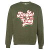 Midweight Sweatshirt Thumbnail