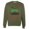 Midweight Sweatshirt Thumbnail