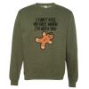 Midweight Sweatshirt Thumbnail