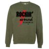 Midweight Sweatshirt Thumbnail