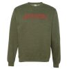 Midweight Sweatshirt Thumbnail