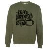 Midweight Sweatshirt Thumbnail