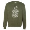 Midweight Sweatshirt Thumbnail