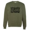 Midweight Sweatshirt Thumbnail
