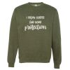 Midweight Sweatshirt Thumbnail