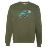 Midweight Sweatshirt Thumbnail