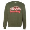 Midweight Sweatshirt Thumbnail