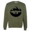 Midweight Sweatshirt Thumbnail