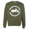 Midweight Sweatshirt Thumbnail