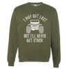 Midweight Sweatshirt Thumbnail