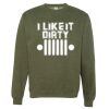 Midweight Sweatshirt Thumbnail