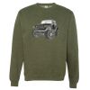 Midweight Sweatshirt Thumbnail