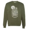 Midweight Sweatshirt Thumbnail