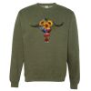 Midweight Sweatshirt Thumbnail