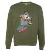 Midweight Sweatshirt Thumbnail