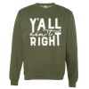 Midweight Sweatshirt Thumbnail
