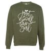 Midweight Sweatshirt Thumbnail