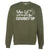 Midweight Sweatshirt Thumbnail