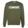 Midweight Sweatshirt Thumbnail