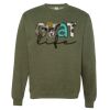 Midweight Sweatshirt Thumbnail