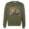 Midweight Sweatshirt Thumbnail