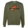 Midweight Sweatshirt Thumbnail