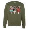 Midweight Sweatshirt Thumbnail