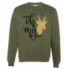 Midweight Sweatshirt Thumbnail