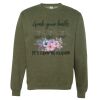 Midweight Sweatshirt Thumbnail