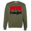 Midweight Sweatshirt Thumbnail