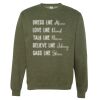 Midweight Sweatshirt Thumbnail