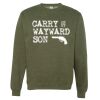 Midweight Sweatshirt Thumbnail