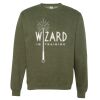 Midweight Sweatshirt Thumbnail
