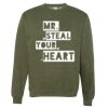 Midweight Sweatshirt Thumbnail