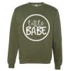 Midweight Sweatshirt Thumbnail