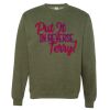 Midweight Sweatshirt Thumbnail