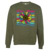 Midweight Sweatshirt Thumbnail