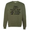 Midweight Sweatshirt Thumbnail