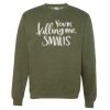 Midweight Sweatshirt Thumbnail