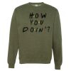 Midweight Sweatshirt Thumbnail