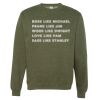 Midweight Sweatshirt Thumbnail