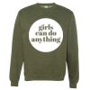 Midweight Sweatshirt Thumbnail