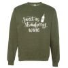Midweight Sweatshirt Thumbnail